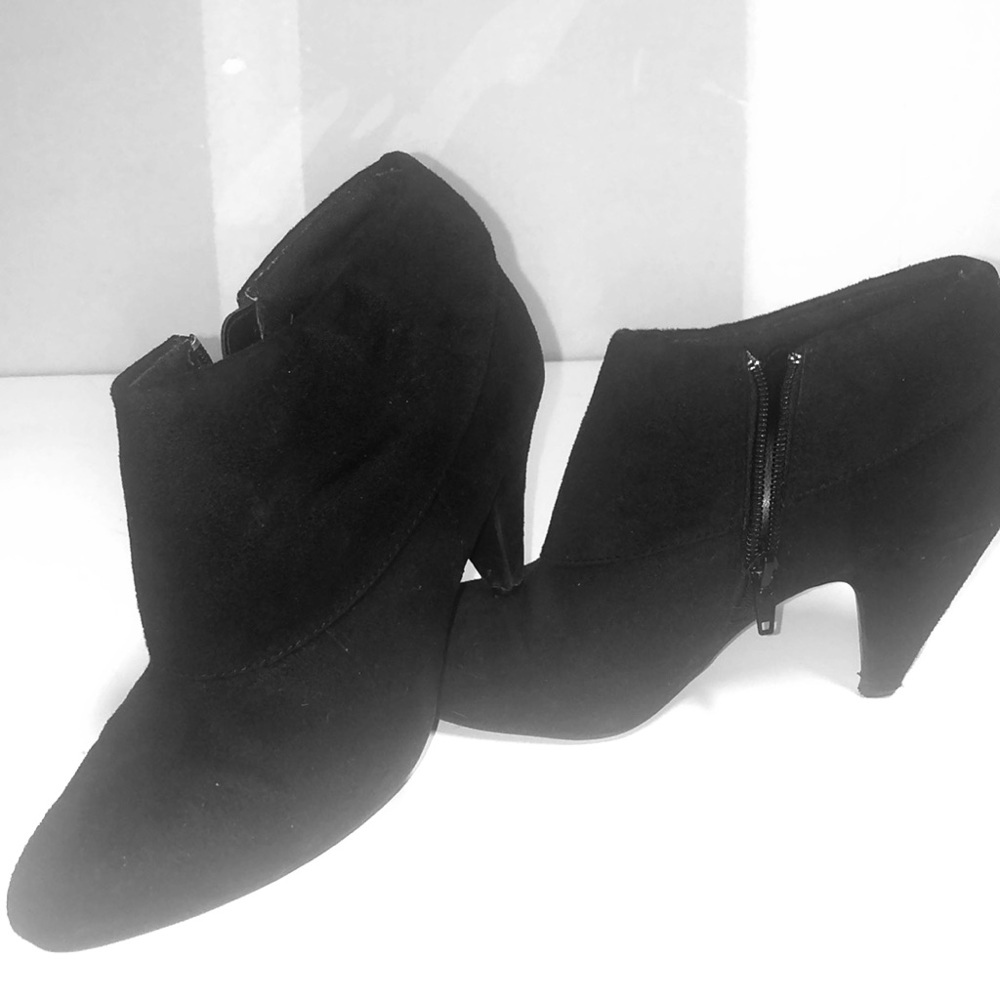 Fioni Ankle Boot